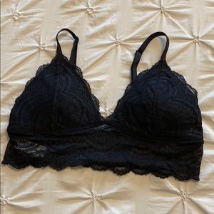 Express bralette